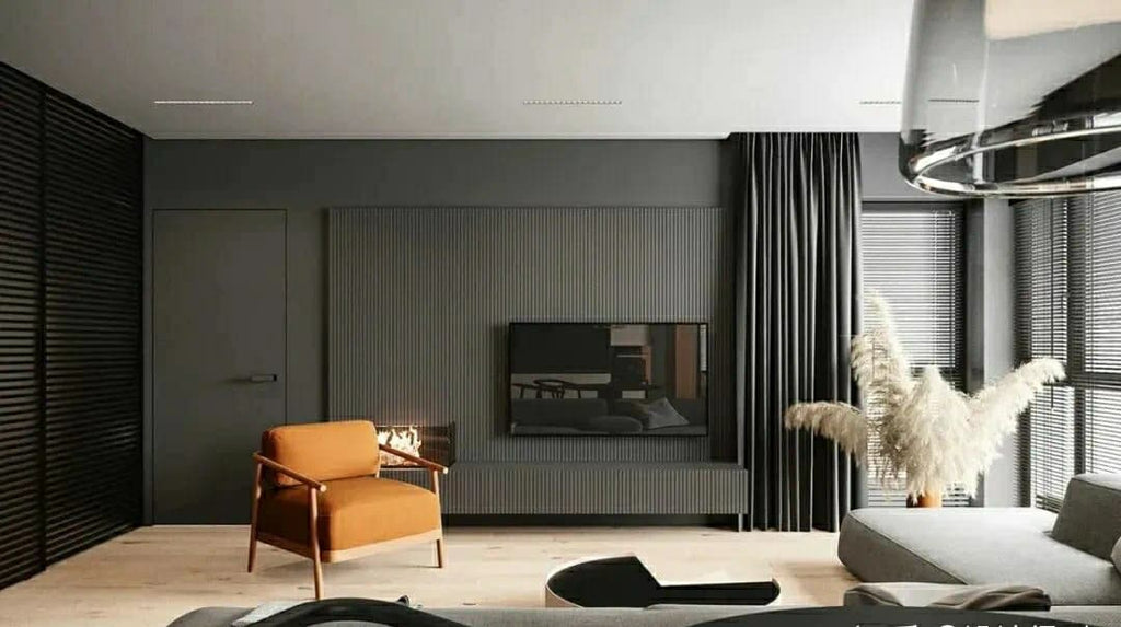 BH: Wall Coverings