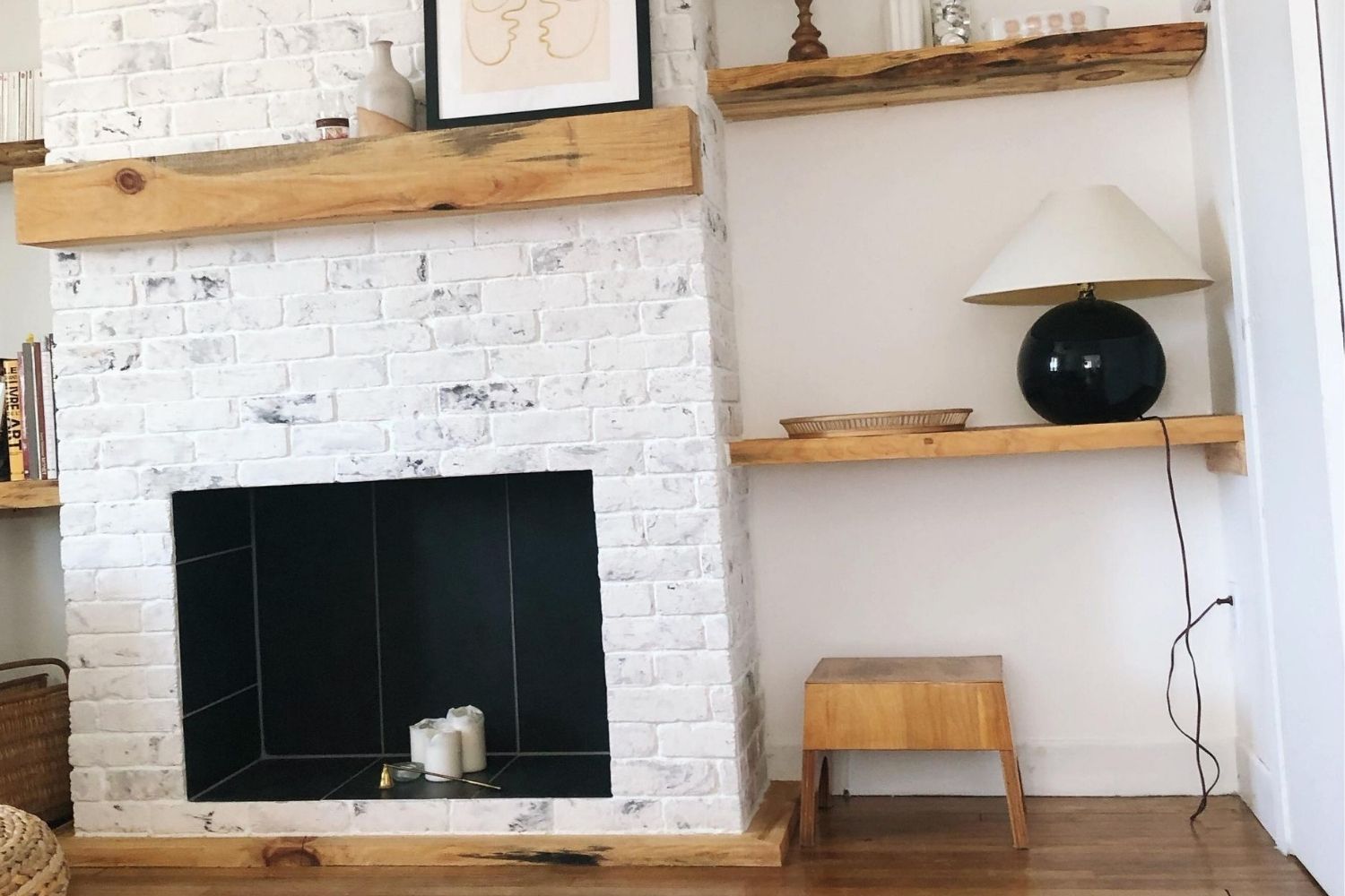 Tokyo Bricks with Oslo Grout