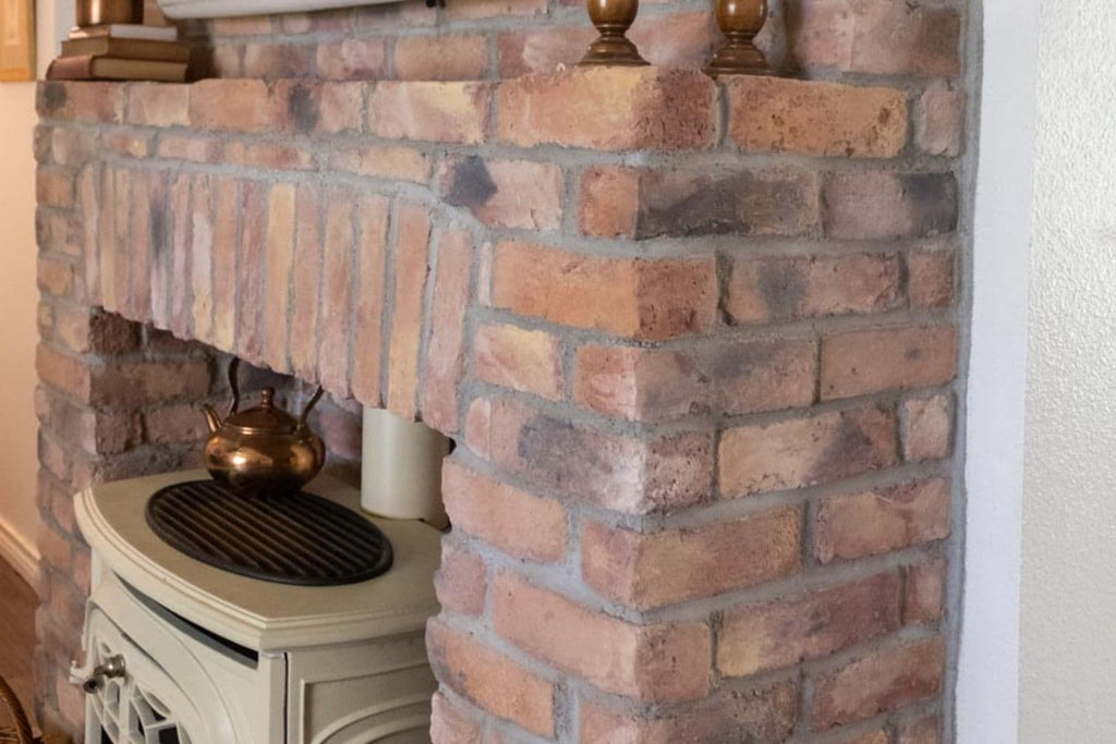 3996 Sample Samples - Koni Brick – Manubric